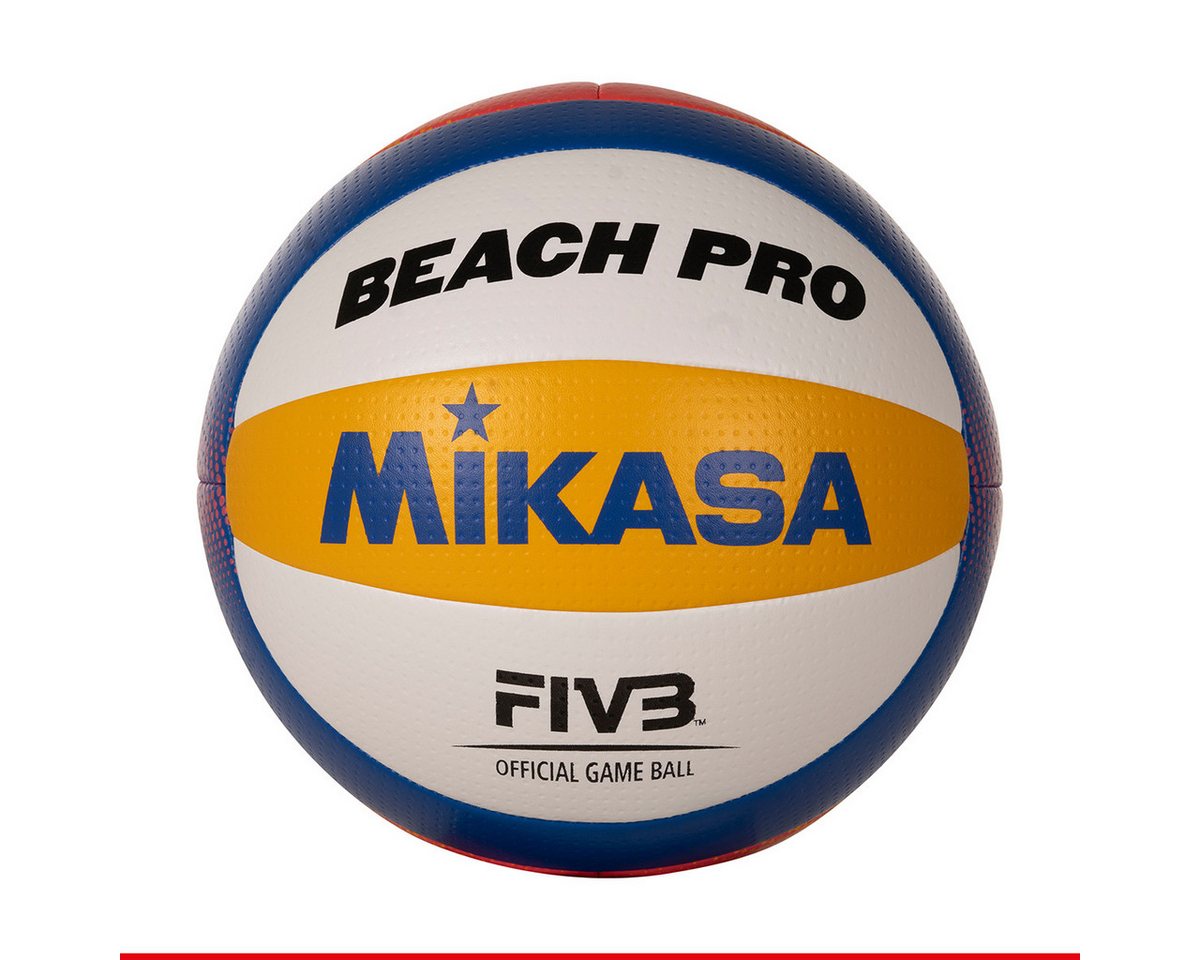 Hammer Volleyball MIKASA Beach Pro BV550C FIVB Hammer Volleyball MIKASA Beach Pro BV550C FIVB von Hammer