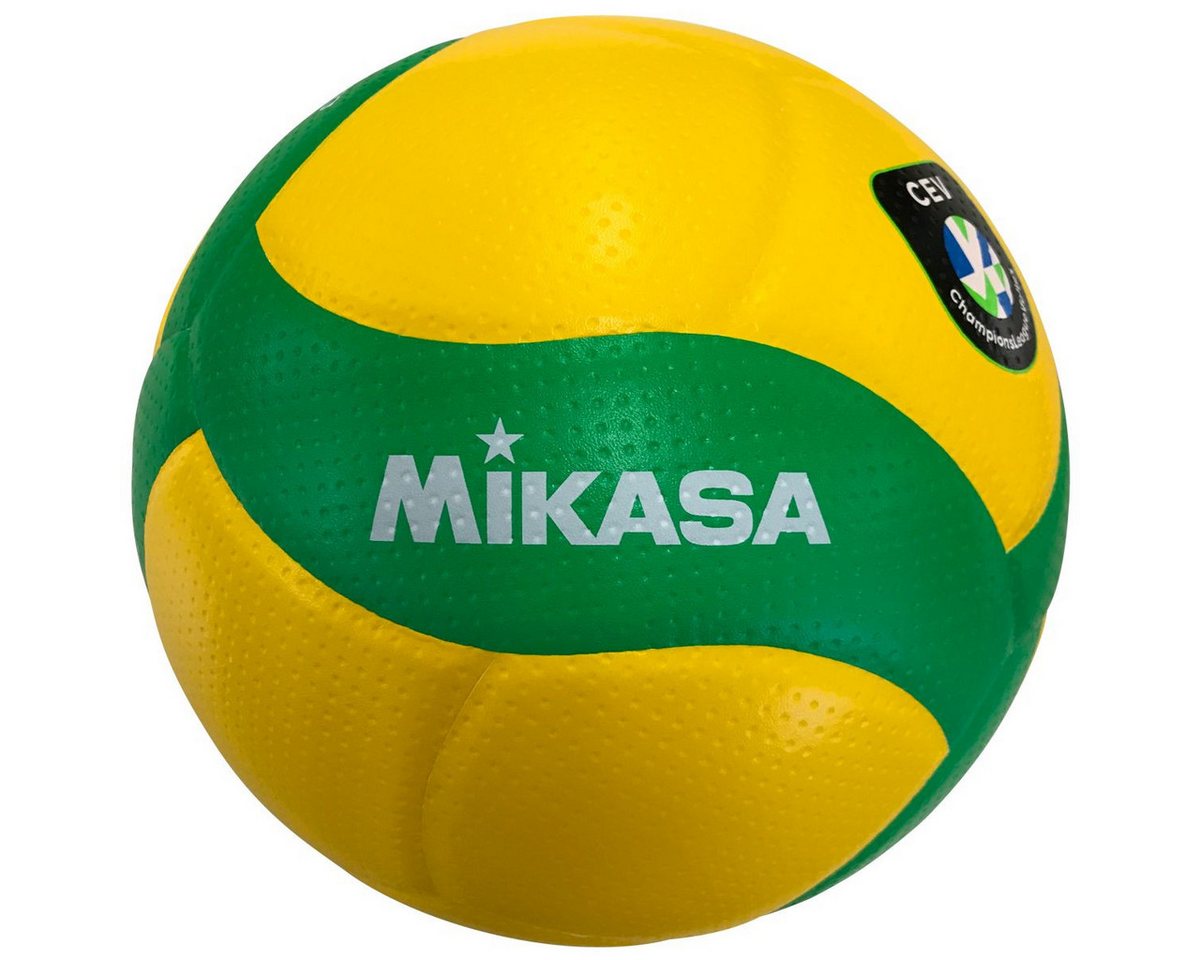 Hammer Volleyball MIKASA V200W-CEV von Hammer