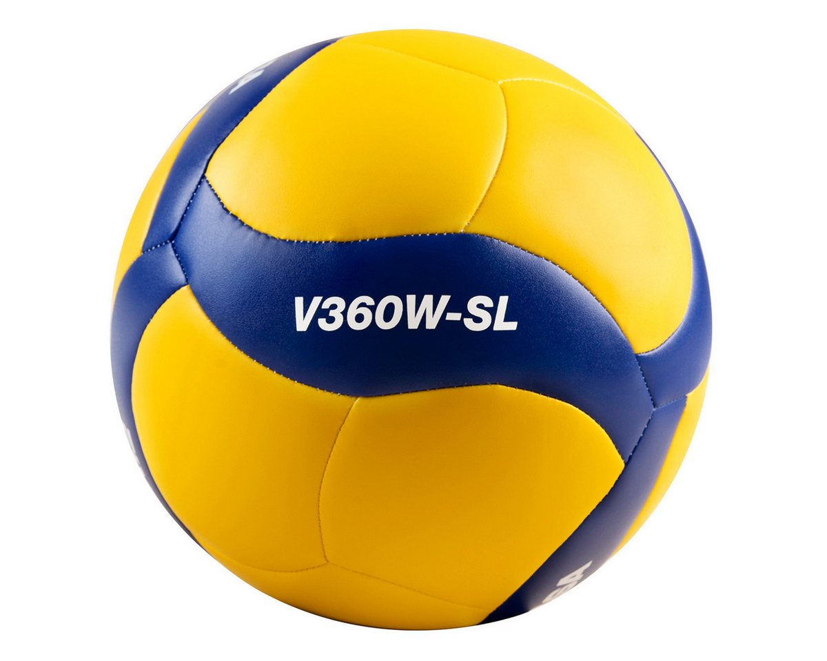 Hammer Volleyball MIKASA V360W-SL Hammer Volleyball MIKASA V360W-SL von Hammer