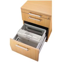 Hammerbacher Schubladen-Einsatz für Hängeregister Hammerbacher Schubladen-Einsatz für Hängeregister von Hammerbacher