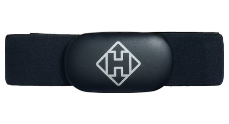 hammerhead heart rate monitor belt black hammerhead heart rate monitor belt black von Hammerhead