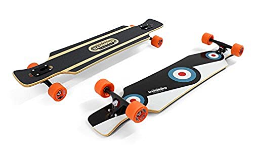 Hammond Longboard Ding Dong 39, 8718531799028 Hammond Longboard Ding Dong 39, 8718531799028 von Hammond