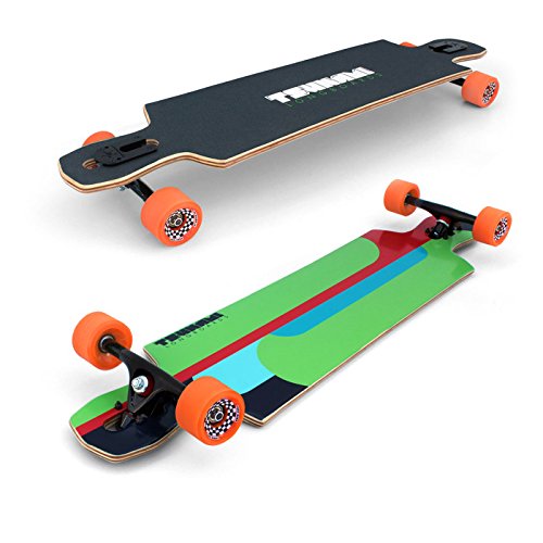 Hammond Longboard Outreach 37, 8718885671575 Hammond Longboard Outreach 37, 8718885671575 von Hammond