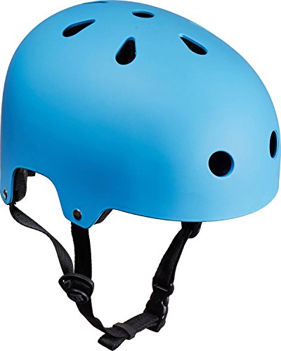 HangUp Unisex – Erwachsene Skate II Sporthelme, Blau, M HangUp Unisex – Erwachsene Skate II Sporthelme, Blau, M von HangUp