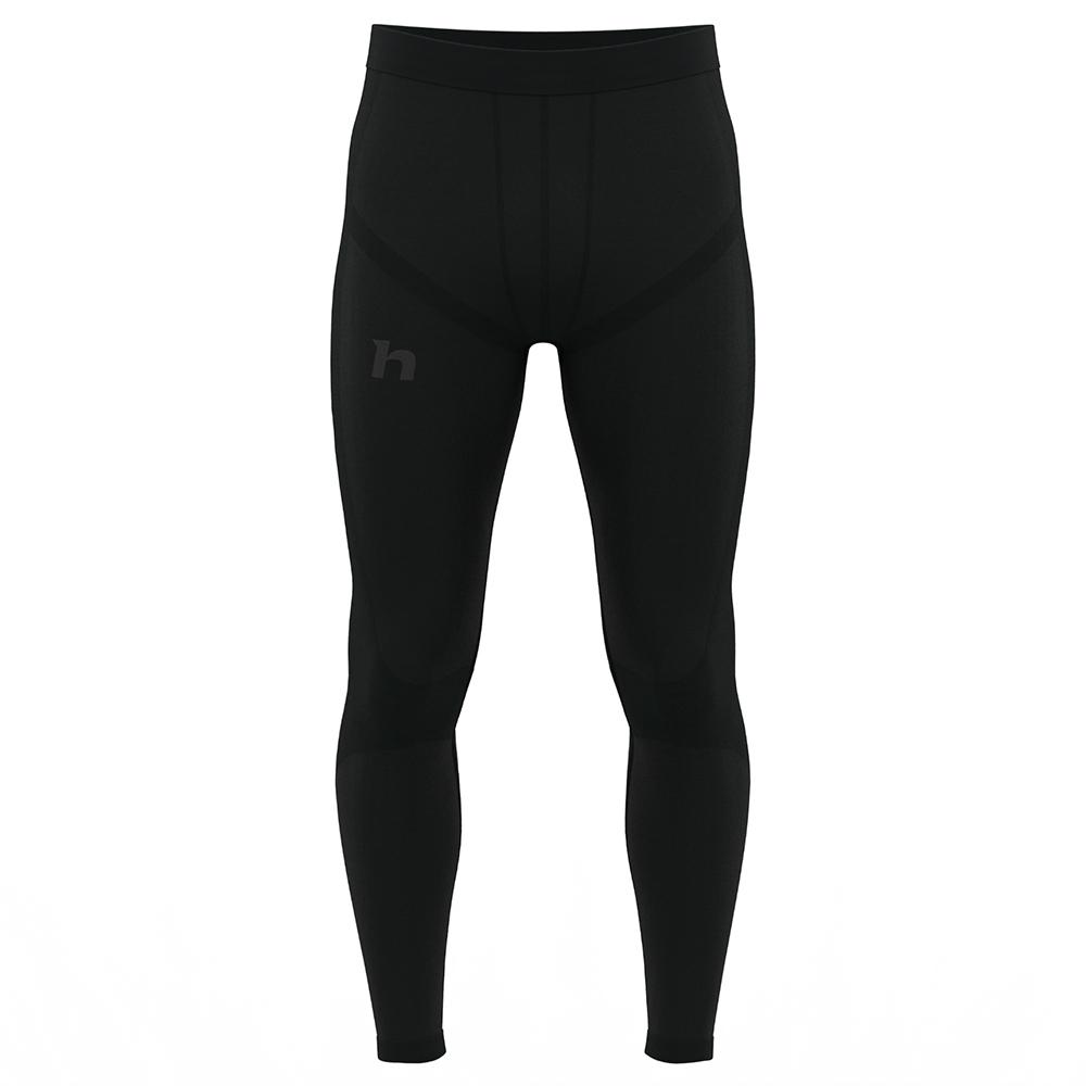 Hannah Active Leggings Schwarz M Mann Hannah Active Leggings Schwarz M Mann von Hannah