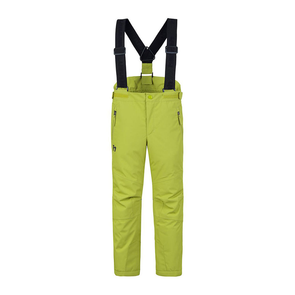 Hannah Akita Ii Pants Grün 4-5 Years Junge Hannah Akita Ii Pants Grün 4-5 Years Junge von Hannah