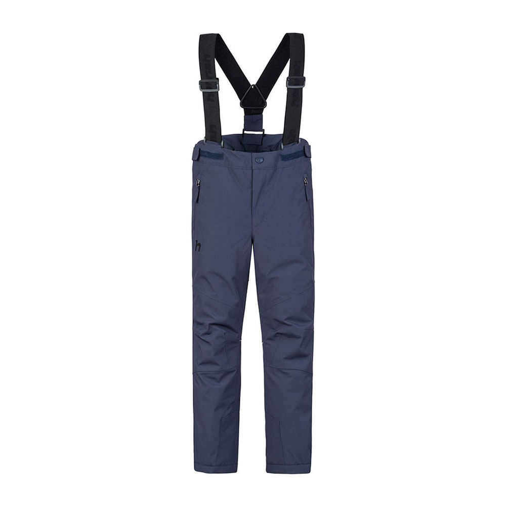 Hannah Akita Ii Pants Blau 4-5 Years Junge Hannah Akita Ii Pants Blau 4-5 Years Junge von Hannah