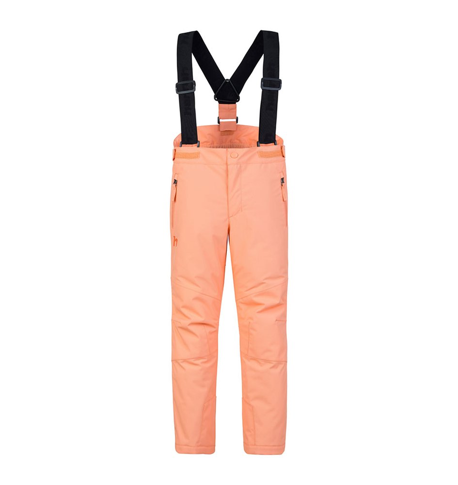 Hannah Akita Ii Pants Orange 122-128 cm Junge von Hannah