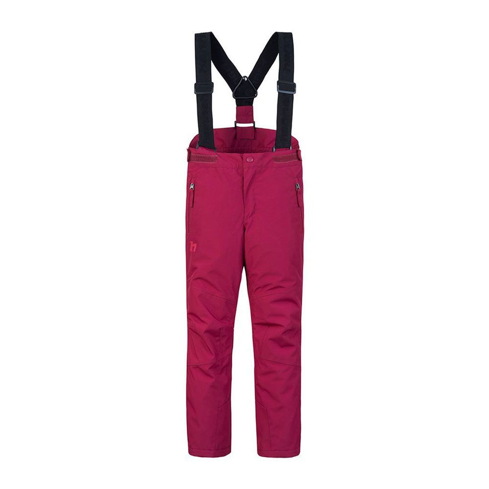 Hannah Akita Ii Pants Rosa 8-9 Years Junge Hannah Akita Ii Pants Rosa 8-9 Years Junge von Hannah