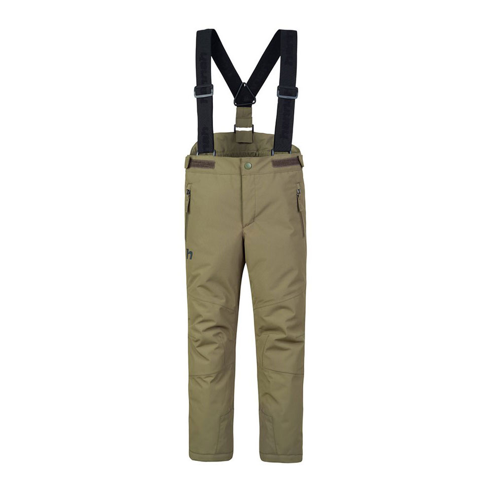 Hannah Akita Ii Pants Grün 146-152 cm Junge Hannah Akita Ii Pants Grün 146-152 cm Junge von Hannah