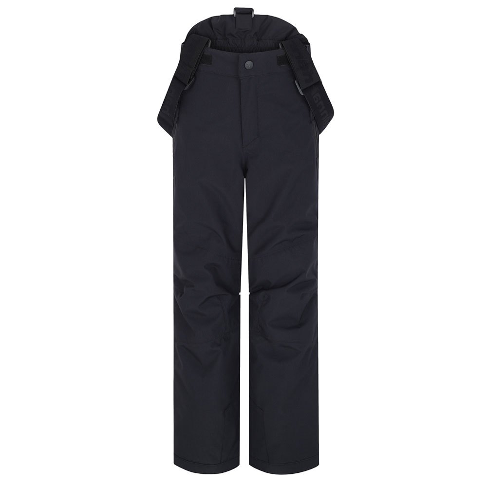 Hannah Akita Ii Pants Schwarz 4-5 Years Junge Hannah Akita Ii Pants Schwarz 4-5 Years Junge von Hannah