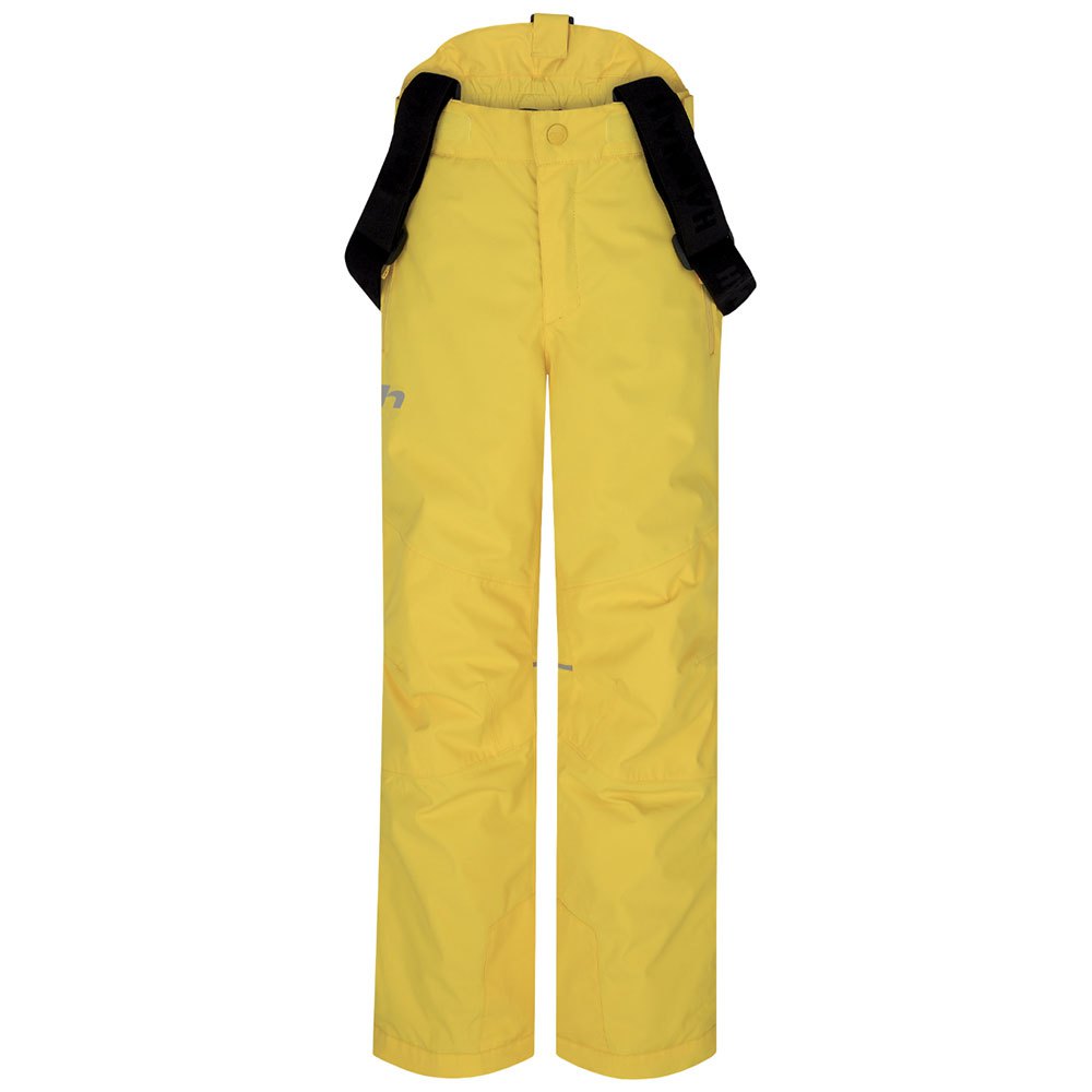 Hannah Akita Ii Pants Gelb 122-128 cm Junge Hannah Akita Ii Pants Gelb 122-128 cm Junge von Hannah