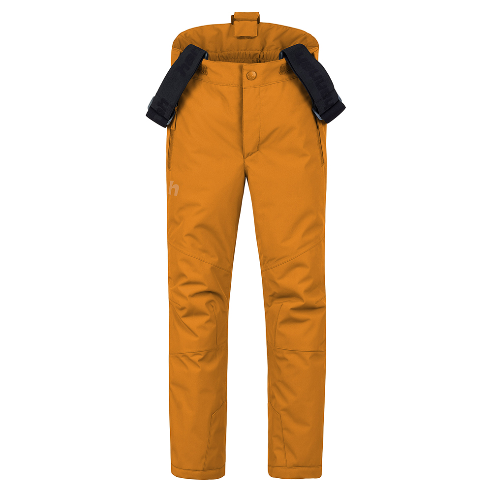 Hannah Akita Ii Pants Orange 146-152 cm Junge Hannah Akita Ii Pants Orange 146-152 cm Junge von Hannah