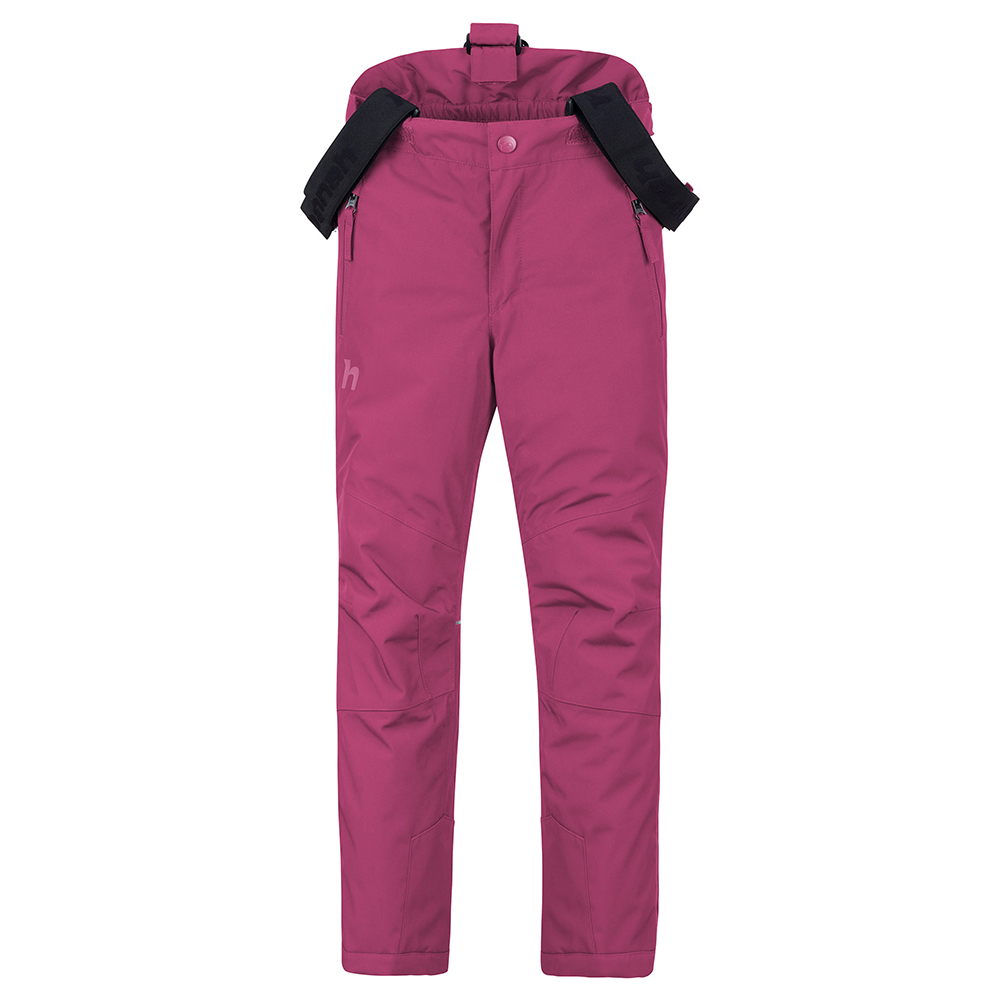 Hannah Akita Ii Pants Rosa 146-152 cm Junge von Hannah