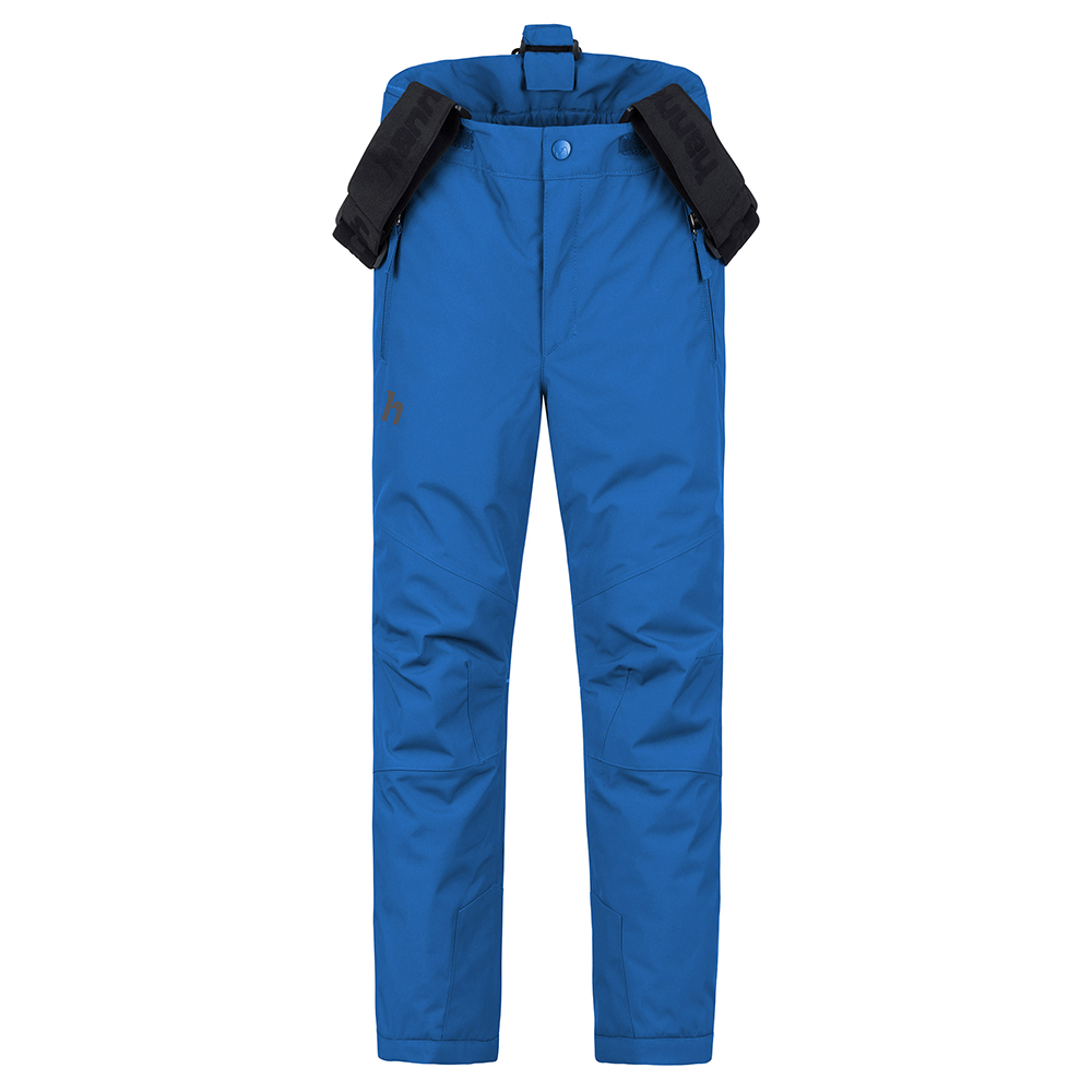 Hannah Akita Ii Pants Blau 158-164 cm Junge Hannah Akita Ii Pants Blau 158-164 cm Junge von Hannah