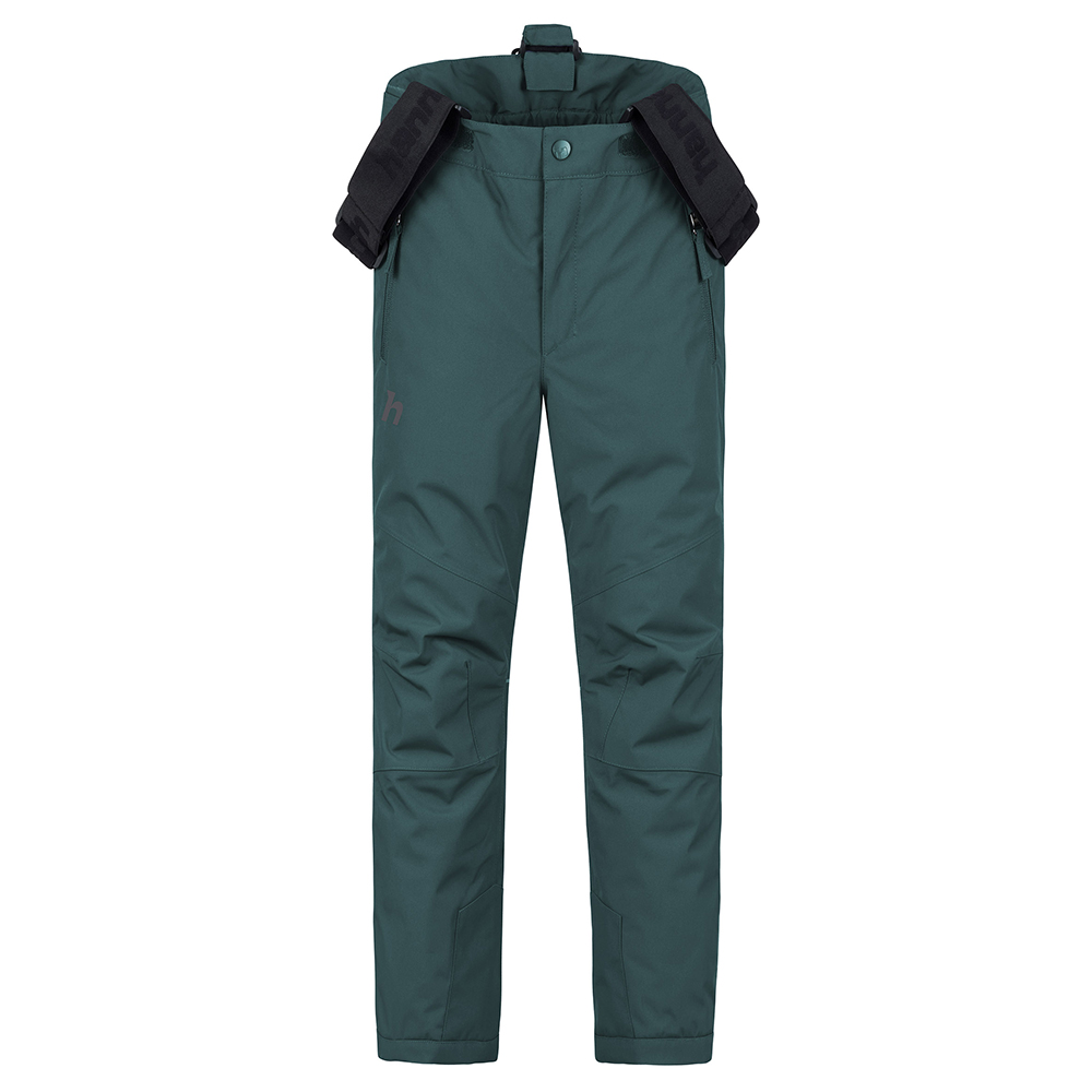 Hannah Akita Ii Pants Grün 4-5 Years Junge Hannah Akita Ii Pants Grün 4-5 Years Junge von Hannah