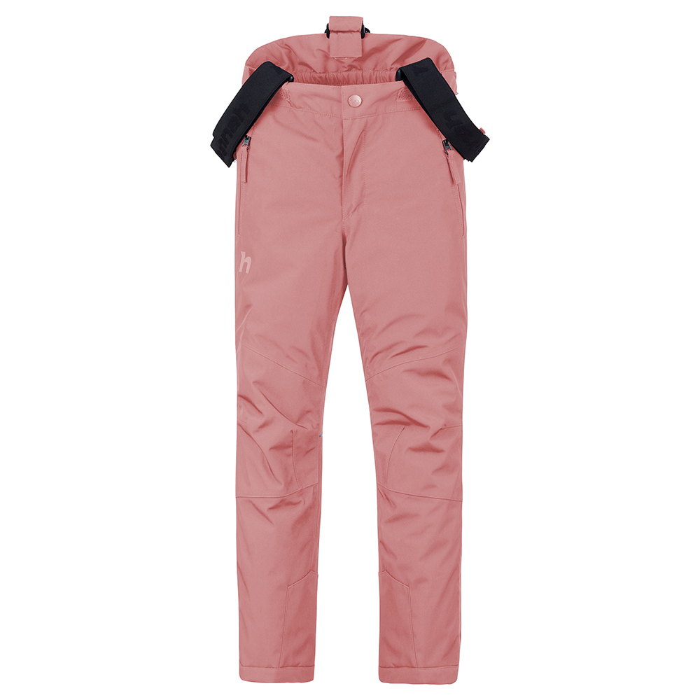 Hannah Akita Ii Pants Rosa 8-9 Years Junge Hannah Akita Ii Pants Rosa 8-9 Years Junge von Hannah