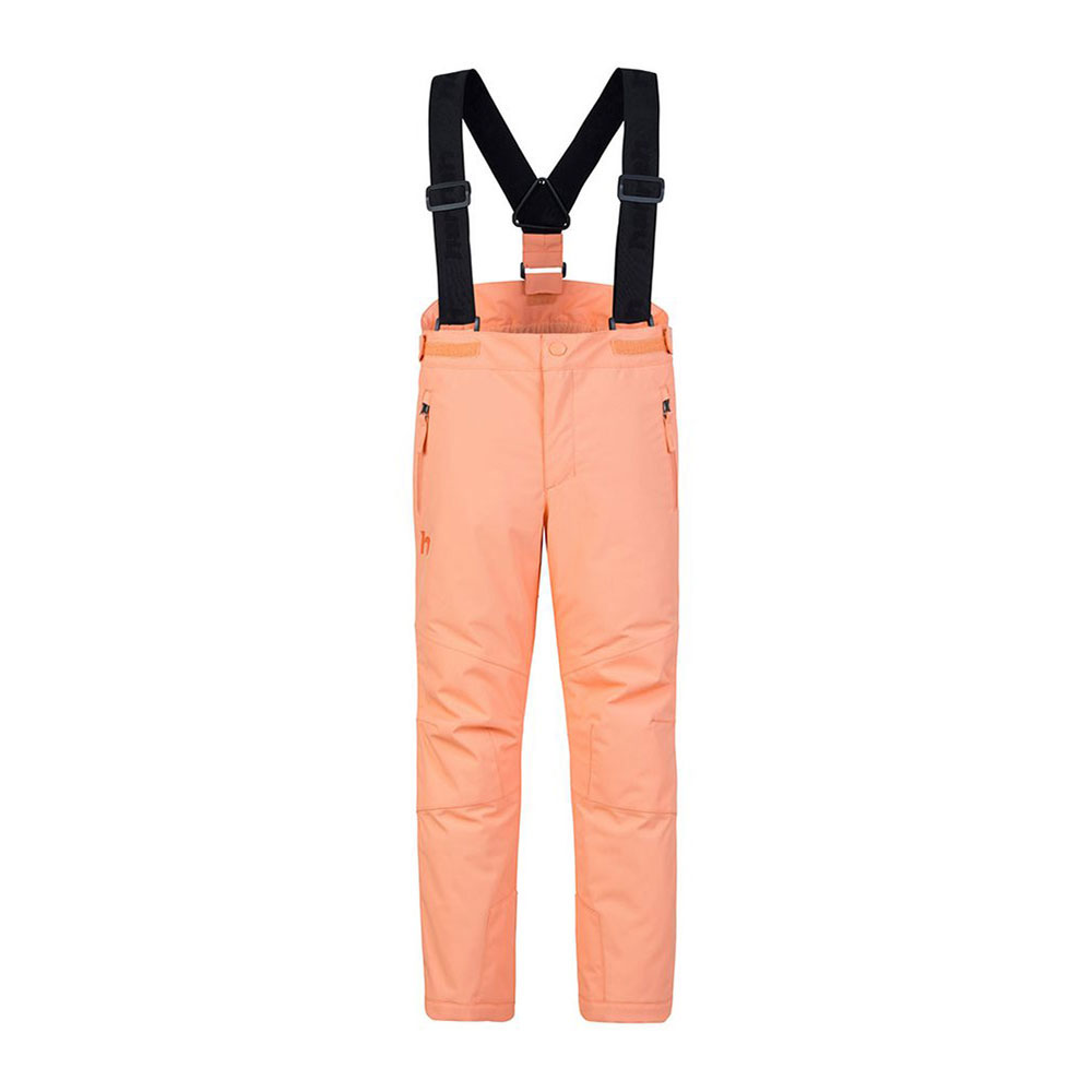 Hannah Akita Ii Pants Orange 8-9 Years Junge Hannah Akita Ii Pants Orange 8-9 Years Junge von Hannah