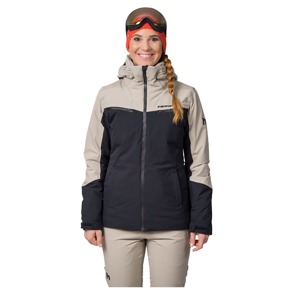 Hannah Amabel Jacket Grau 38 Frau Hannah Amabel Jacket Grau 38 Frau von Hannah