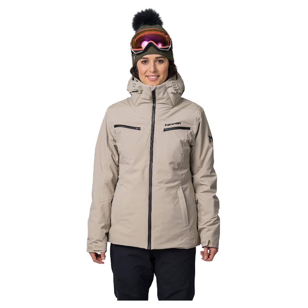 Hannah Amabel Jacket Beige 42 Frau Hannah Amabel Jacket Beige 42 Frau von Hannah
