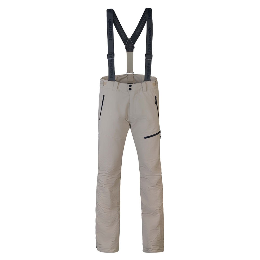 Hannah Ammar Pants Beige XL Mann Hannah Ammar Pants Beige XL Mann von Hannah