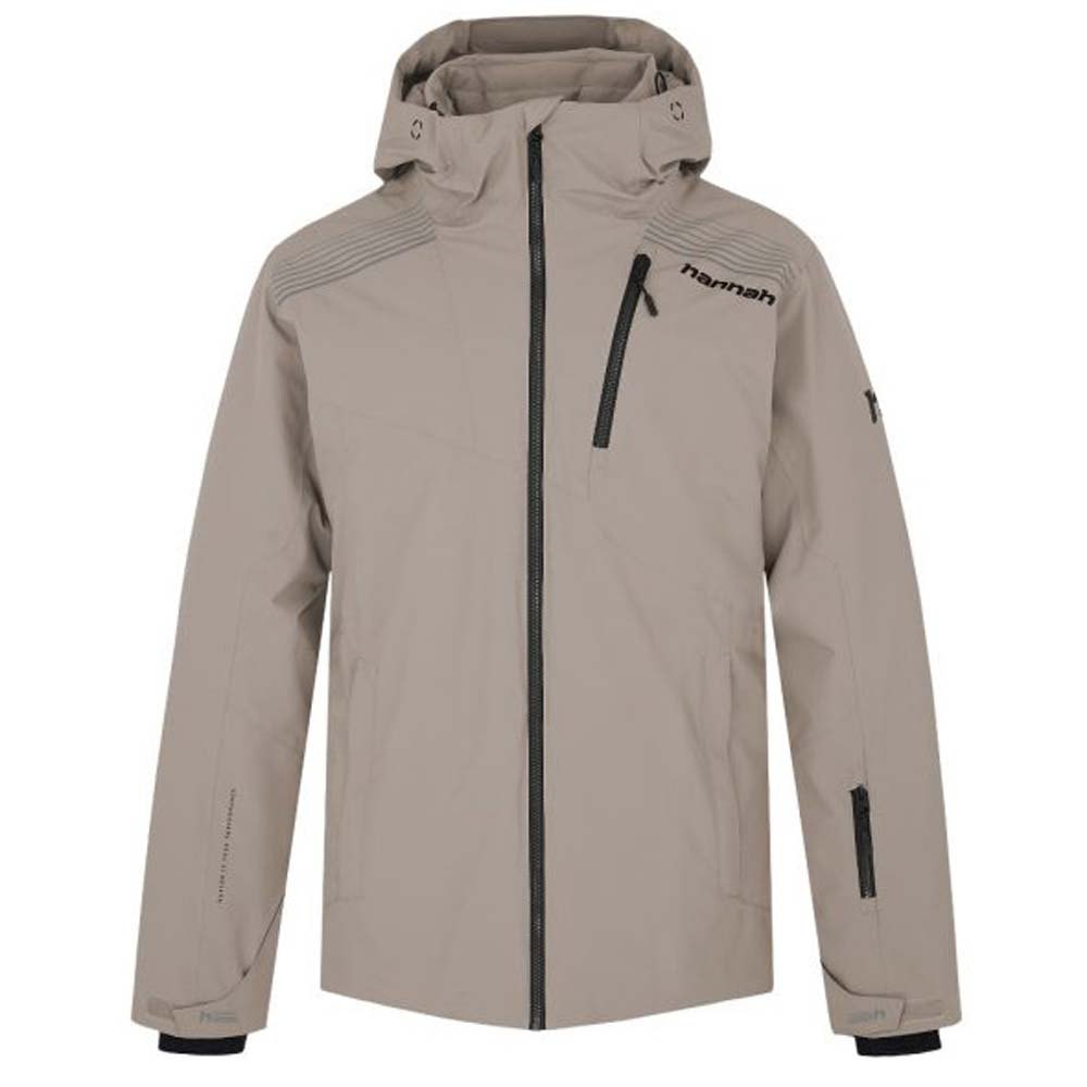 Hannah Ancon Jacket Beige L Mann Hannah Ancon Jacket Beige L Mann von Hannah