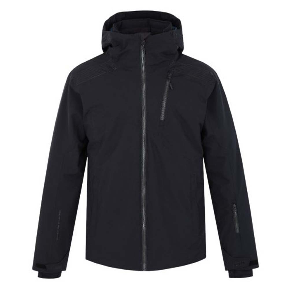 Hannah Ancon Jacket Schwarz M Mann Hannah Ancon Jacket Schwarz M Mann von Hannah