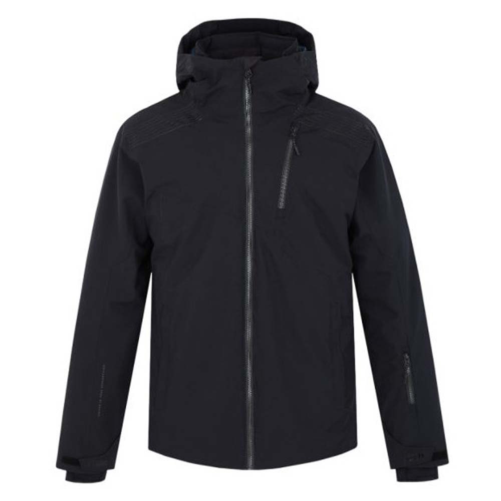 Hannah Ancon Jacket Schwarz M Mann von Hannah