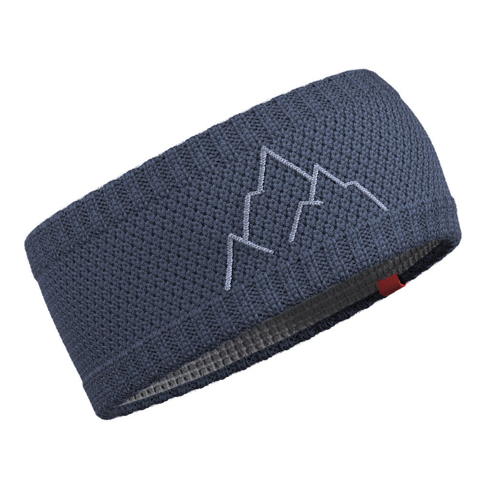 Hannah Astra Headband Blau Mann Hannah Astra Headband Blau Mann von Hannah