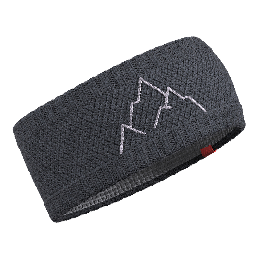 Hannah Astra Headband Grau Mann Hannah Astra Headband Grau Mann von Hannah