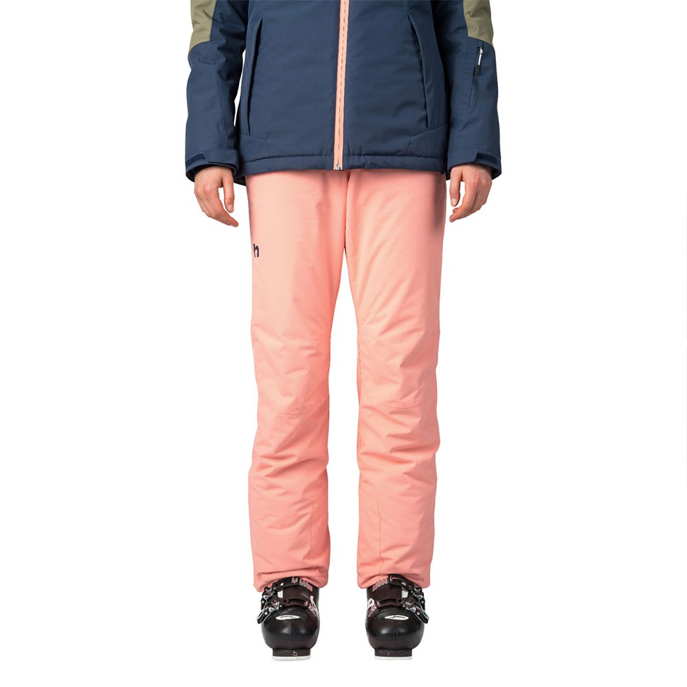 Hannah Awake Ii Pants Orange 42 Frau Hannah Awake Ii Pants Orange 42 Frau von Hannah
