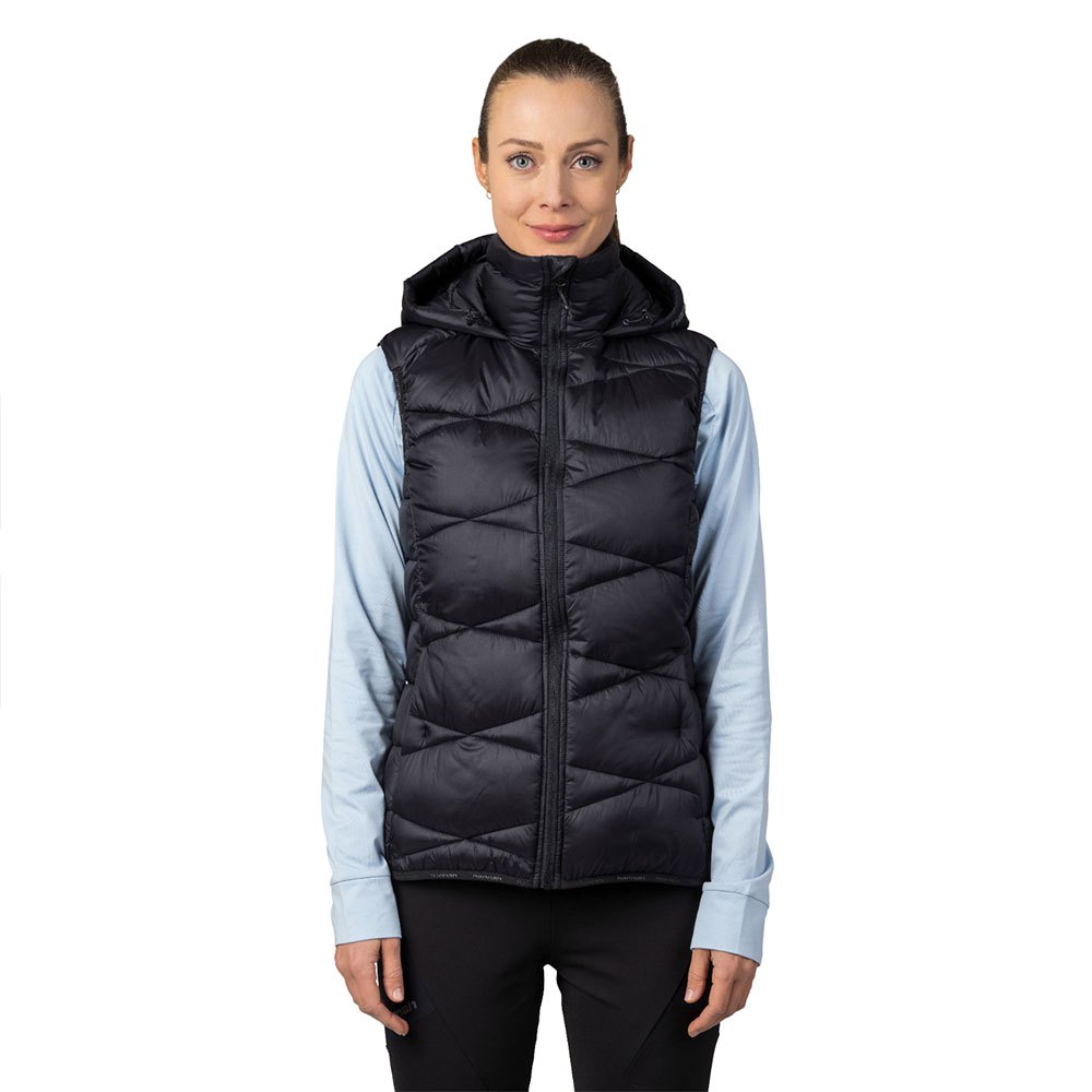 Hannah Betlis Vest Schwarz 36 Frau von Hannah