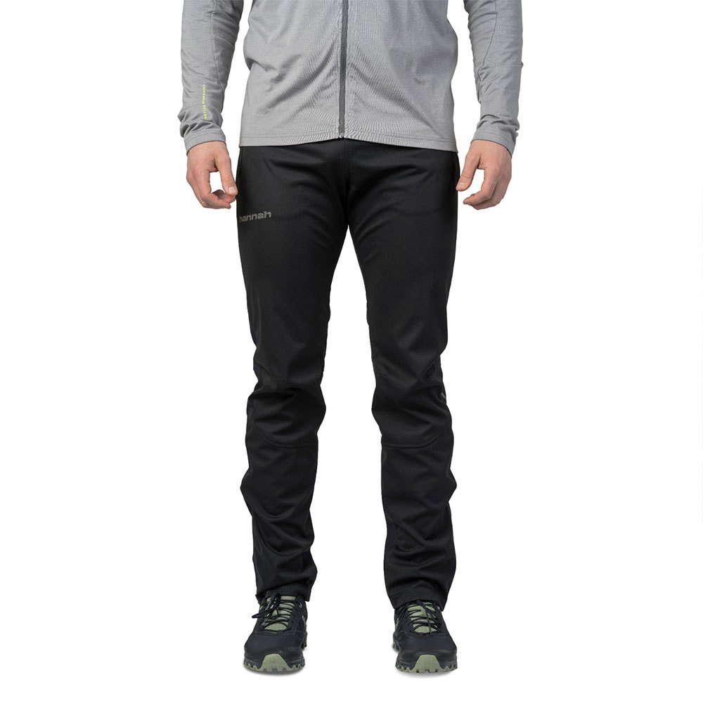 Hannah Brock Ii Pants Schwarz S Mann Hannah Brock Ii Pants Schwarz S Mann von Hannah