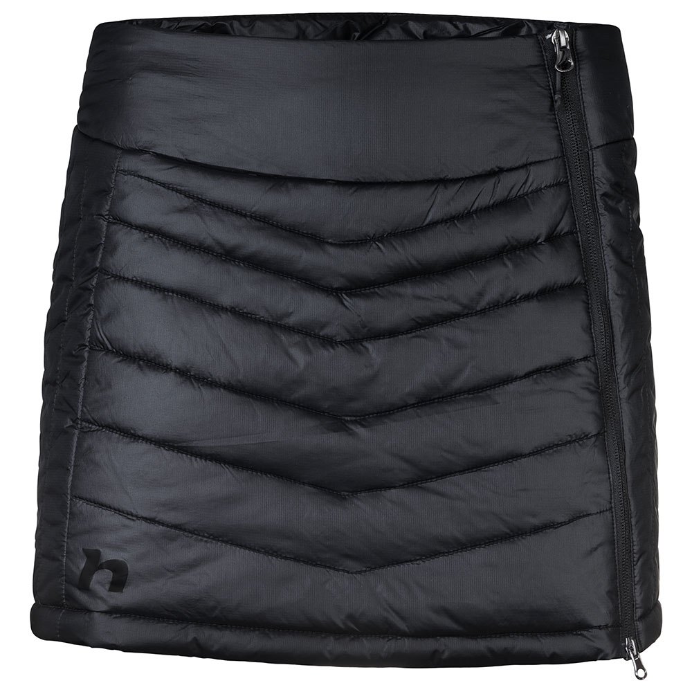 Hannah Calanthe Skirt Schwarz 42 Frau Hannah Calanthe Skirt Schwarz 42 Frau von Hannah