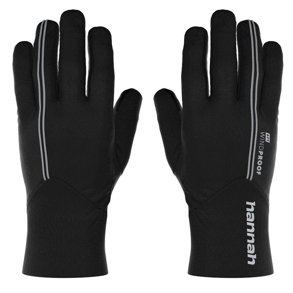 Hannah Dag Gloves Schwarz L Mann Hannah Dag Gloves Schwarz L Mann von Hannah