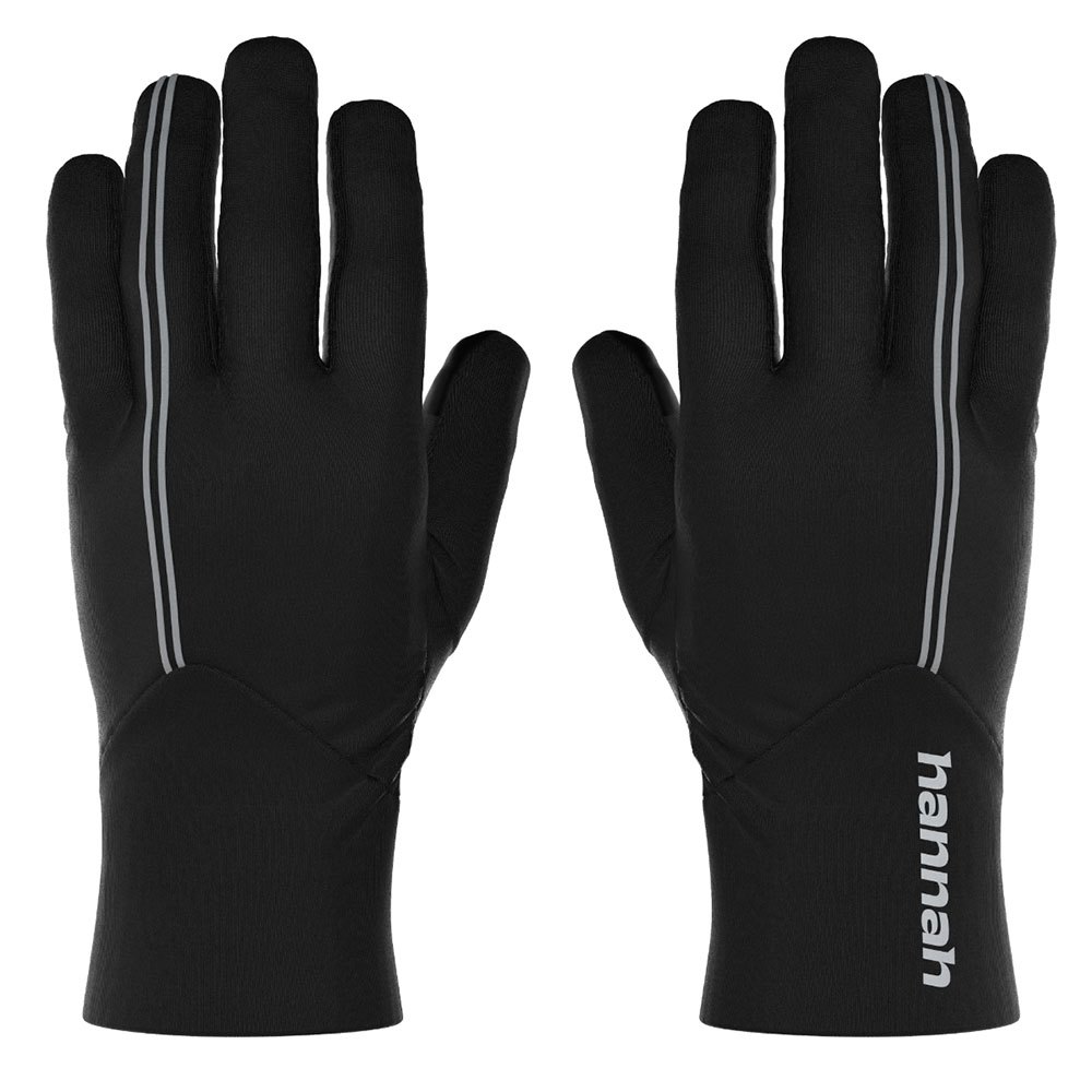 Hannah Dag Light Gloves Schwarz M Mann Hannah Dag Light Gloves Schwarz M Mann von Hannah