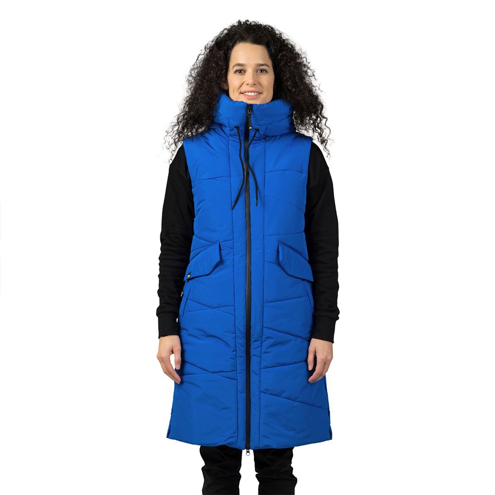 Hannah Ela Vest Blau 38 Frau von Hannah