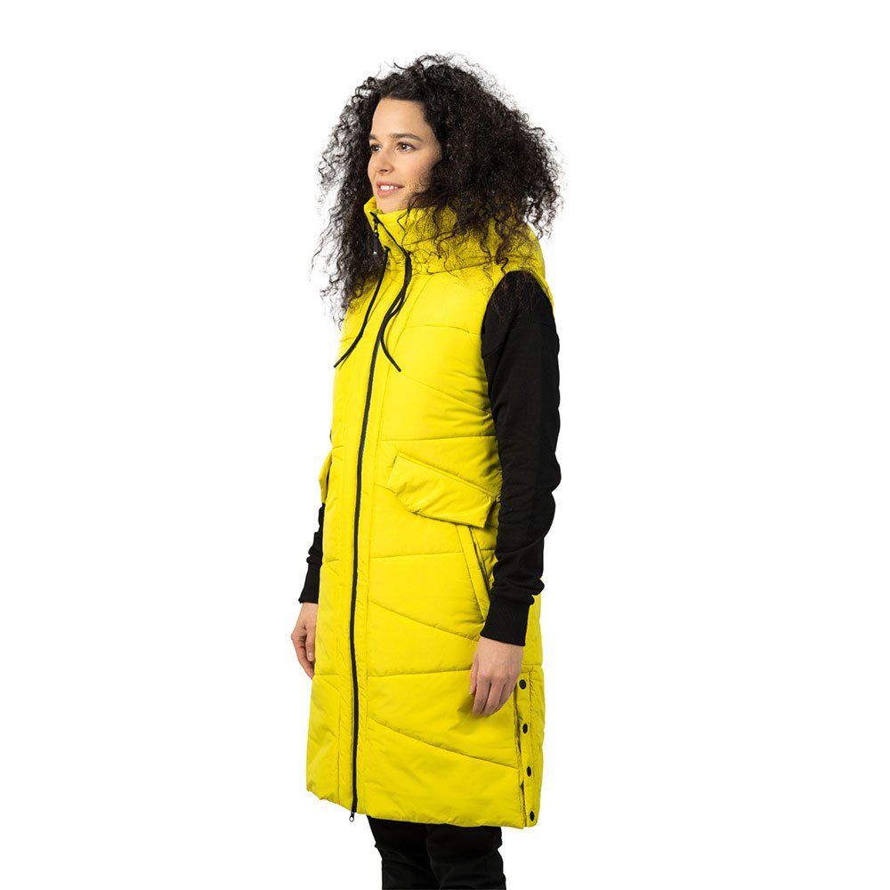 Hannah Ela Vest Grün 40 Frau Hannah Ela Vest Grün 40 Frau von Hannah