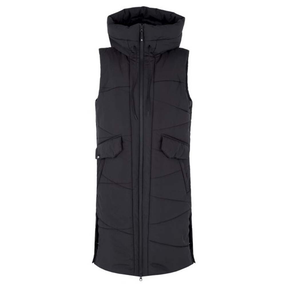 Hannah Ela Vest Schwarz 36 Frau von Hannah