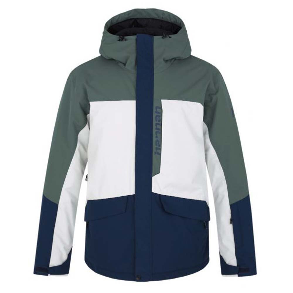 Hannah Garow Jacket Grün L Mann Hannah Garow Jacket Grün L Mann von Hannah