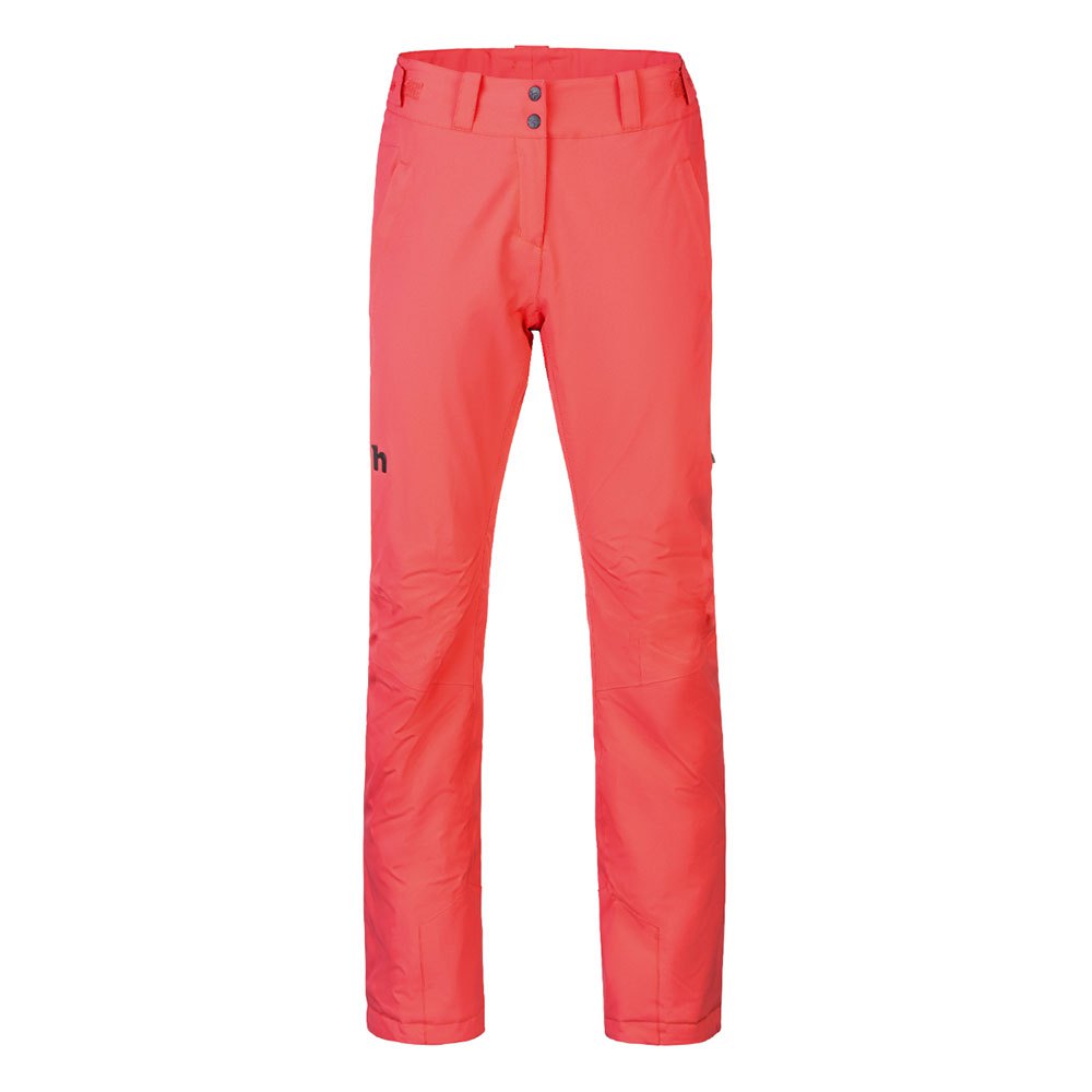 Hannah Hally Ii Pants Rot 36 Frau Hannah Hally Ii Pants Rot 36 Frau von Hannah