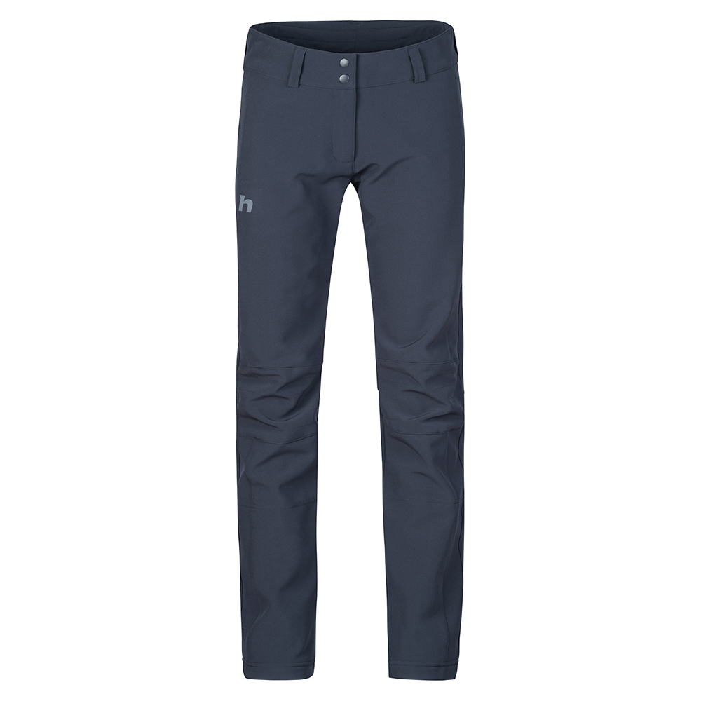Hannah Ilia Pants Blau 36 Frau Hannah Ilia Pants Blau 36 Frau von Hannah