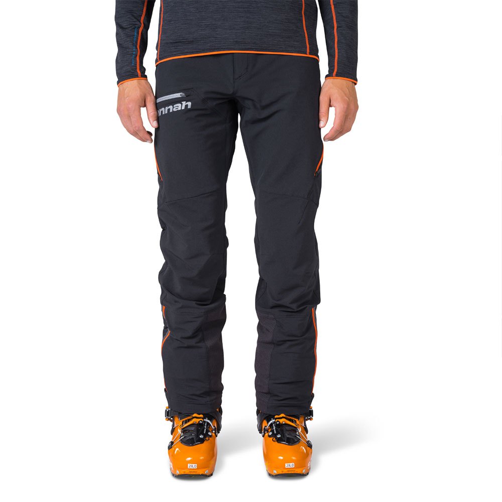 Hannah Juke Pants Grau M Mann Hannah Juke Pants Grau M Mann von Hannah