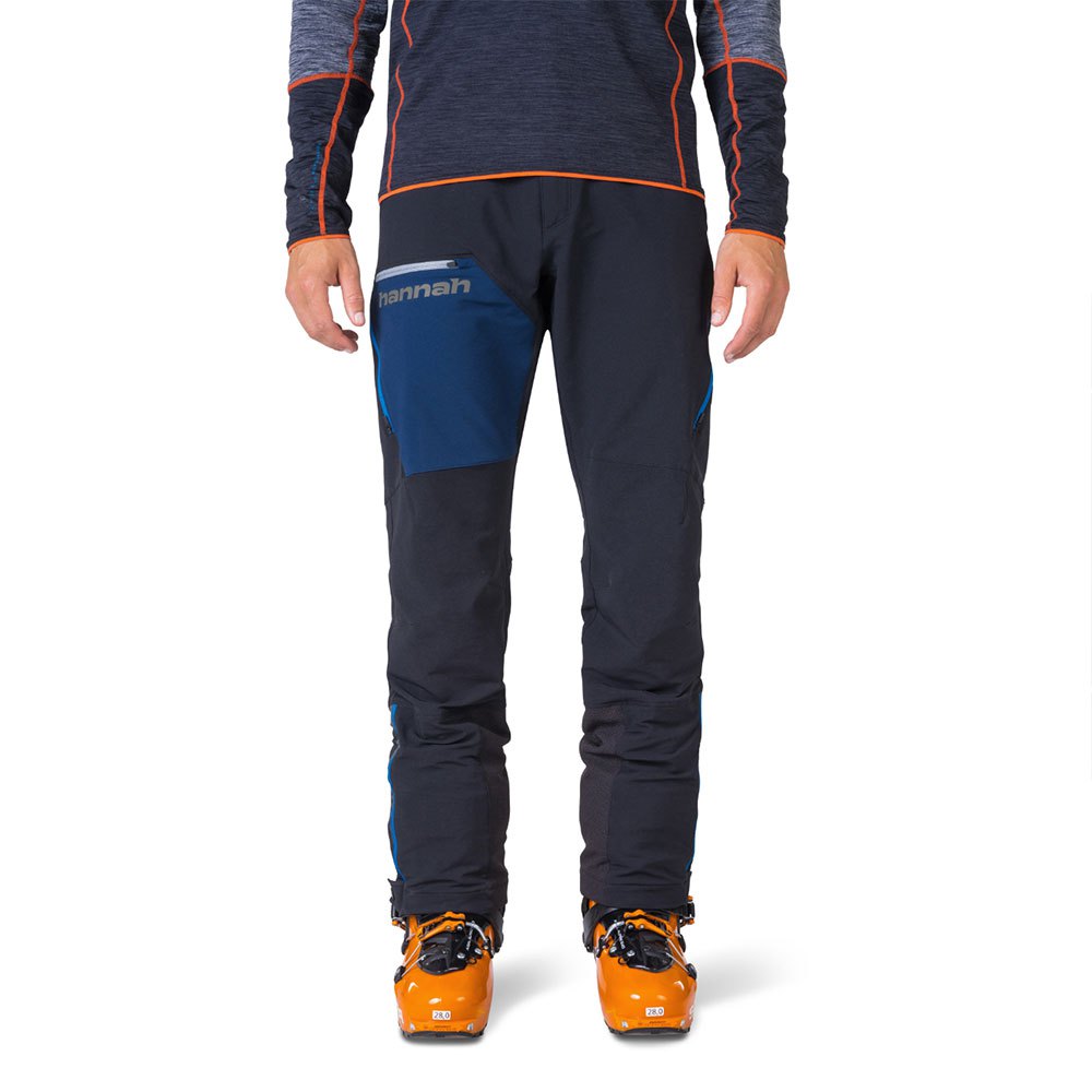 Hannah Juke Pants Blau M Mann Hannah Juke Pants Blau M Mann von Hannah