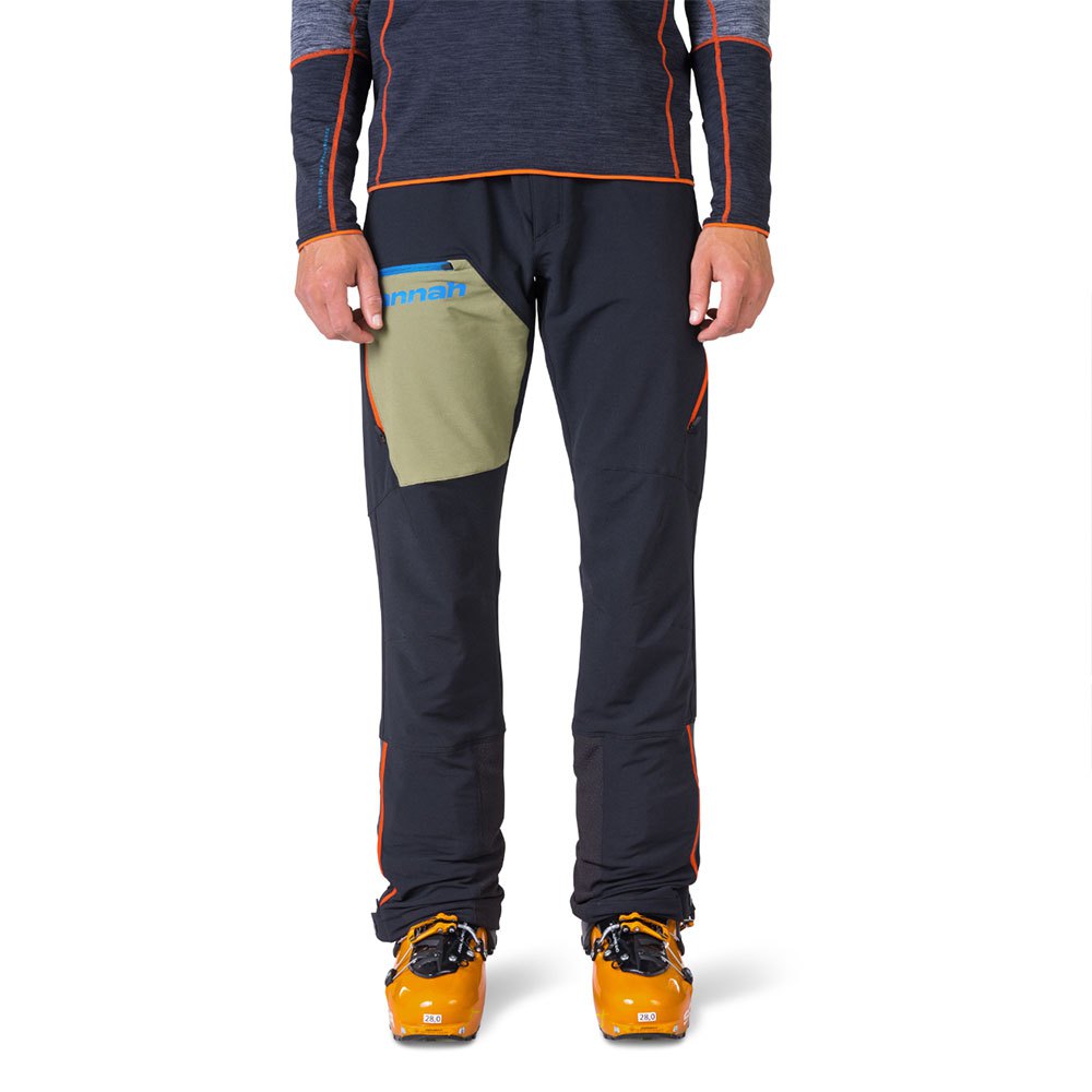 Hannah Juke Pants Grau M Mann Hannah Juke Pants Grau M Mann von Hannah