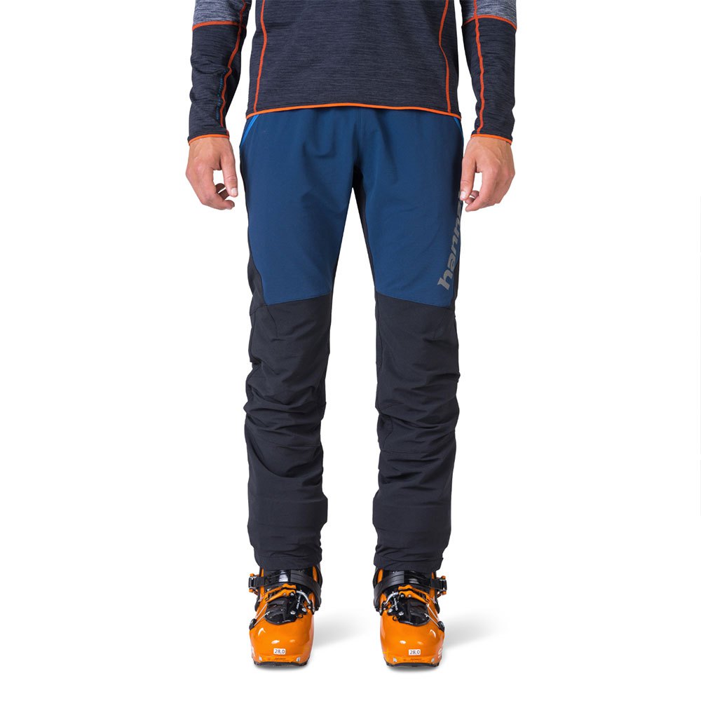 Hannah Kash Pants Blau,Grau M Mann Hannah Kash Pants Blau,Grau M Mann von Hannah