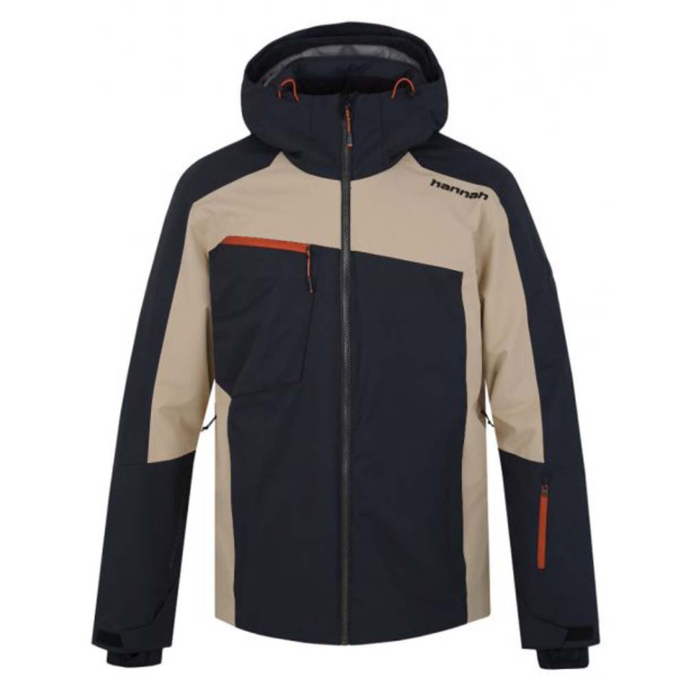 Hannah Kelton Jacket Schwarz L Mann Hannah Kelton Jacket Schwarz L Mann von Hannah