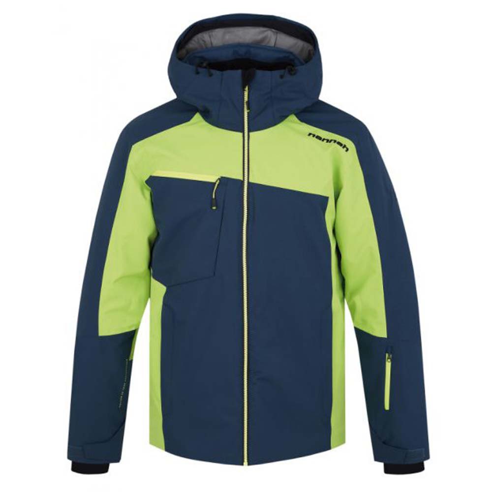 Hannah Kelton Jacket Blau M Mann Hannah Kelton Jacket Blau M Mann von Hannah