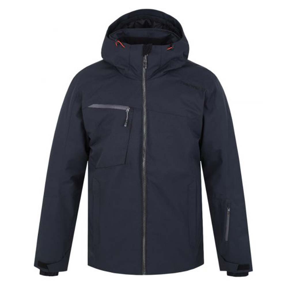 Hannah Kelton Jacket Blau XL Mann Hannah Kelton Jacket Blau XL Mann von Hannah
