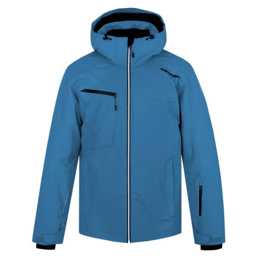 Hannah Kelton Jacket Blau XL Mann Hannah Kelton Jacket Blau XL Mann von Hannah